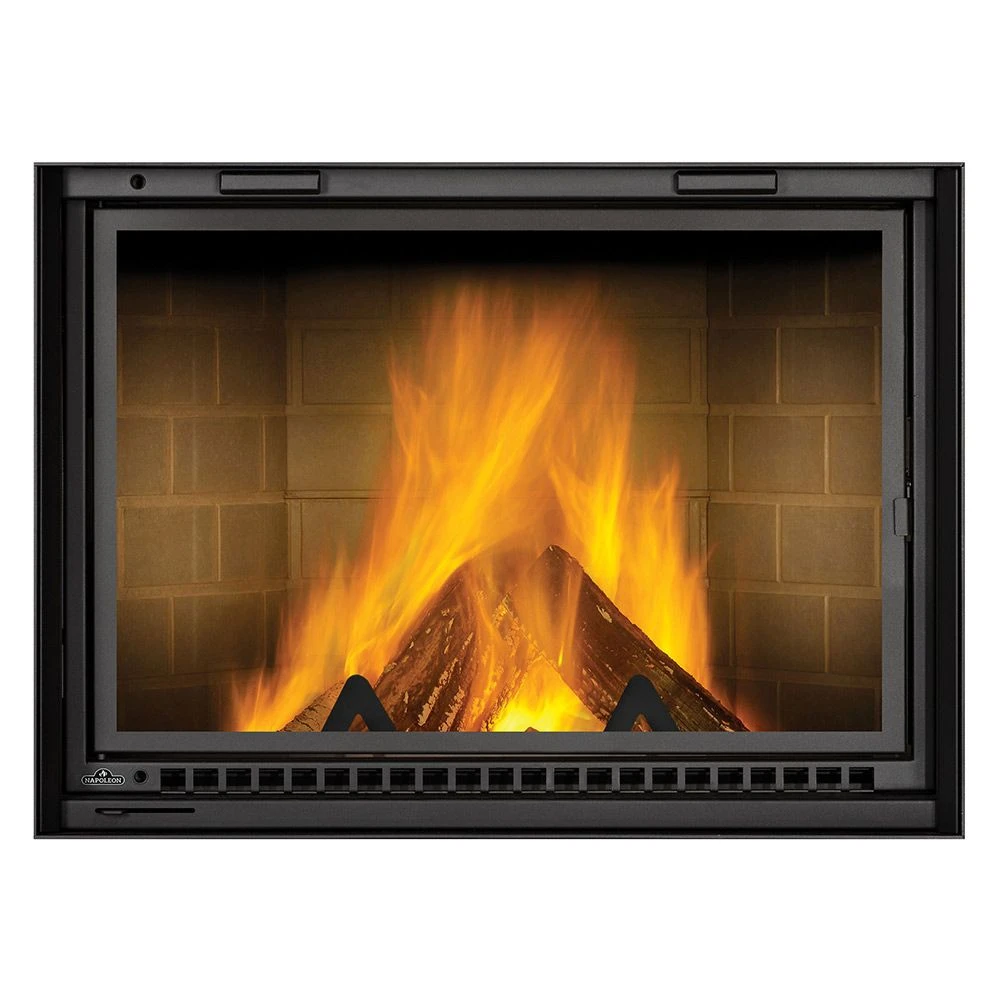 Napoleon NZ5000-T High Country 5000 Wood Fireplace 4 Napoleon NZ5000-T High Country 5000 Wood Fireplace - Image 2