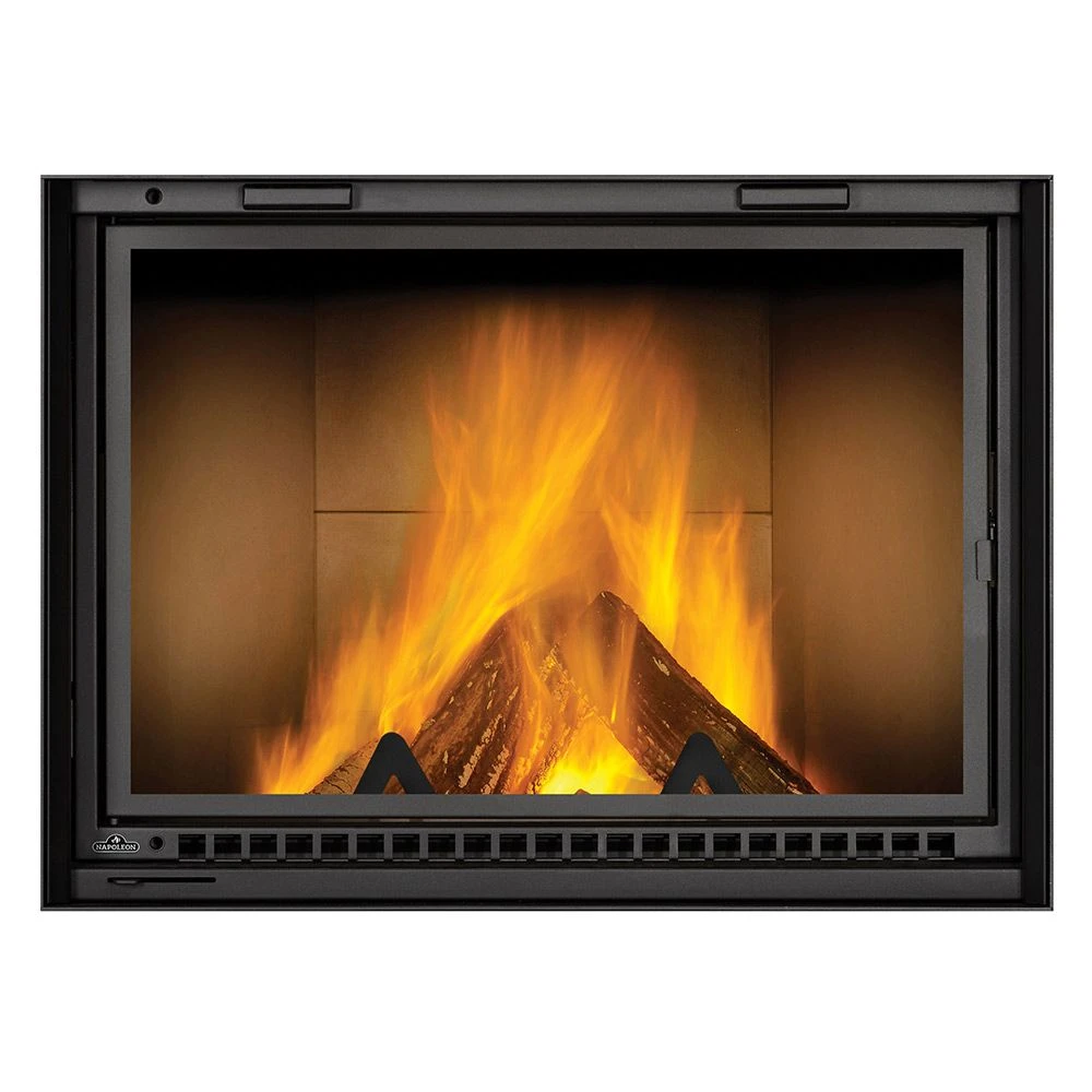 Napoleon NZ5000-T High Country 5000 Wood Fireplace 3 Napoleon NZ5000-T High Country 5000 Wood Fireplace