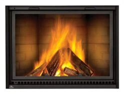 Napoleon NZ8000 High Country 8000 Wood Fireplace