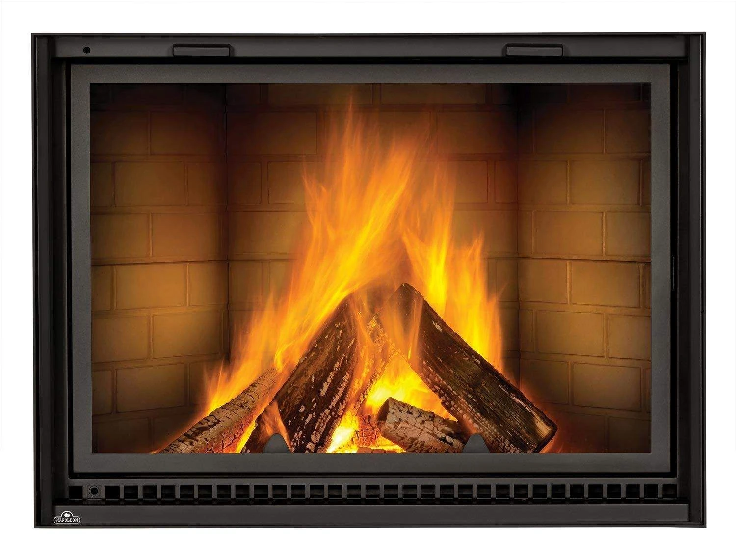 Napoleon NZ8000 High Country 8000 Wood Fireplace 3 Napoleon NZ8000 High Country 8000 Wood Fireplace