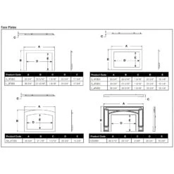 Napoleon GDI3N-1 Oakville Series Millivolt Ignition Direct Vent Gas Fireplace Insert 16 Napoleon GDI3N-1 Oakville Series Millivolt Ignition Direct Vent Gas Fireplace Insert -Lennox Fires Shop oakville g3 specs 2