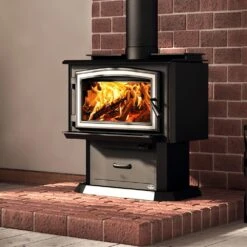 Osburn 1700 Wood Stove 16 Osburn 1700 Wood Stove -Lennox Fires Shop ob01700 oa10250 oa10244 a 10 20