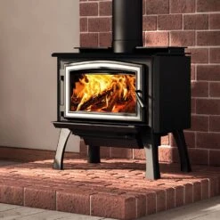 Osburn 1700 Wood Stove 18 Osburn 1700 Wood Stove -Lennox Fires Shop ob01700 oa10250 oa10245 a 10 20