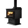 Osburn 2000 Wood Stove With Blower -Lennox Fires Shop ob02010 oa10220 oa10225 solo
