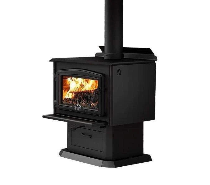 Osburn 2000 Wood Stove With Blower 3 Osburn 2000 Wood Stove With Blower