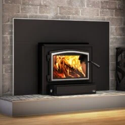 Osburn 2000 Wood Insert