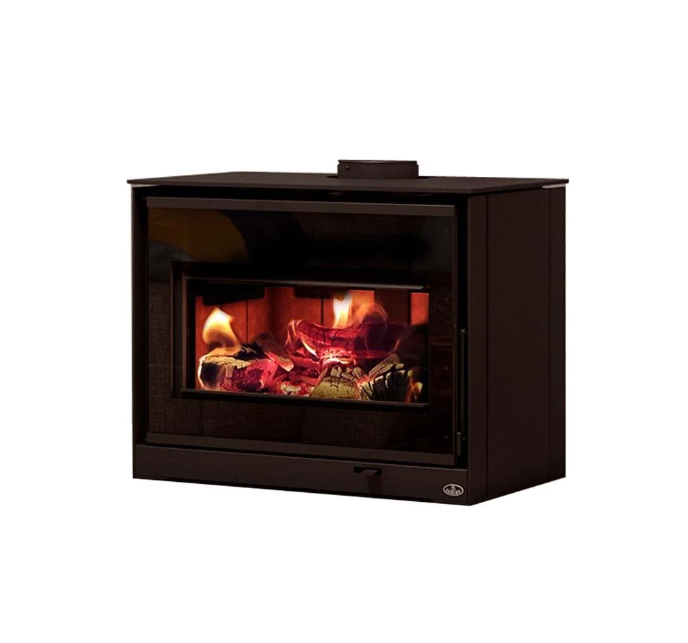 Osburn Inspire 2000 Wood Stove With Blower 3 Osburn Inspire 2000 Wood Stove With Blower