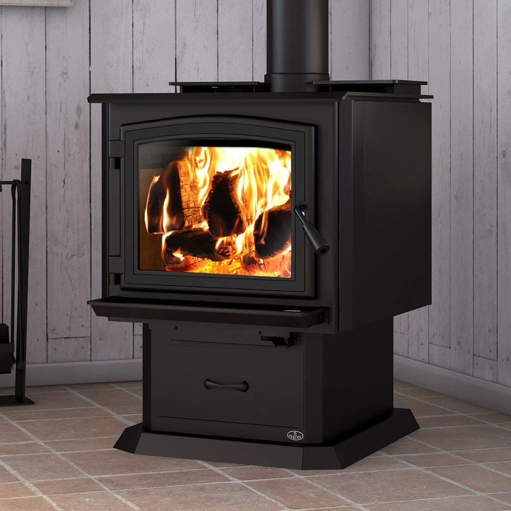 Osburn 3300 Wood Stove 4 Osburn 3300 Wood Stove - Image 2