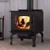 Osburn 3300 Wood Stove 2 Osburn 3300 Wood Stove -Lennox Fires Shop ob03300 oa10260 0a10263 a 10 20
