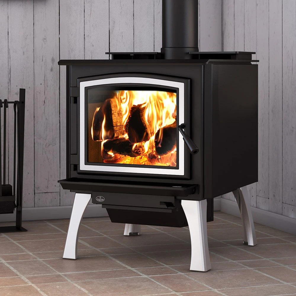 Osburn 3300 Wood Stove 12 Osburn 3300 Wood Stove - Image 10