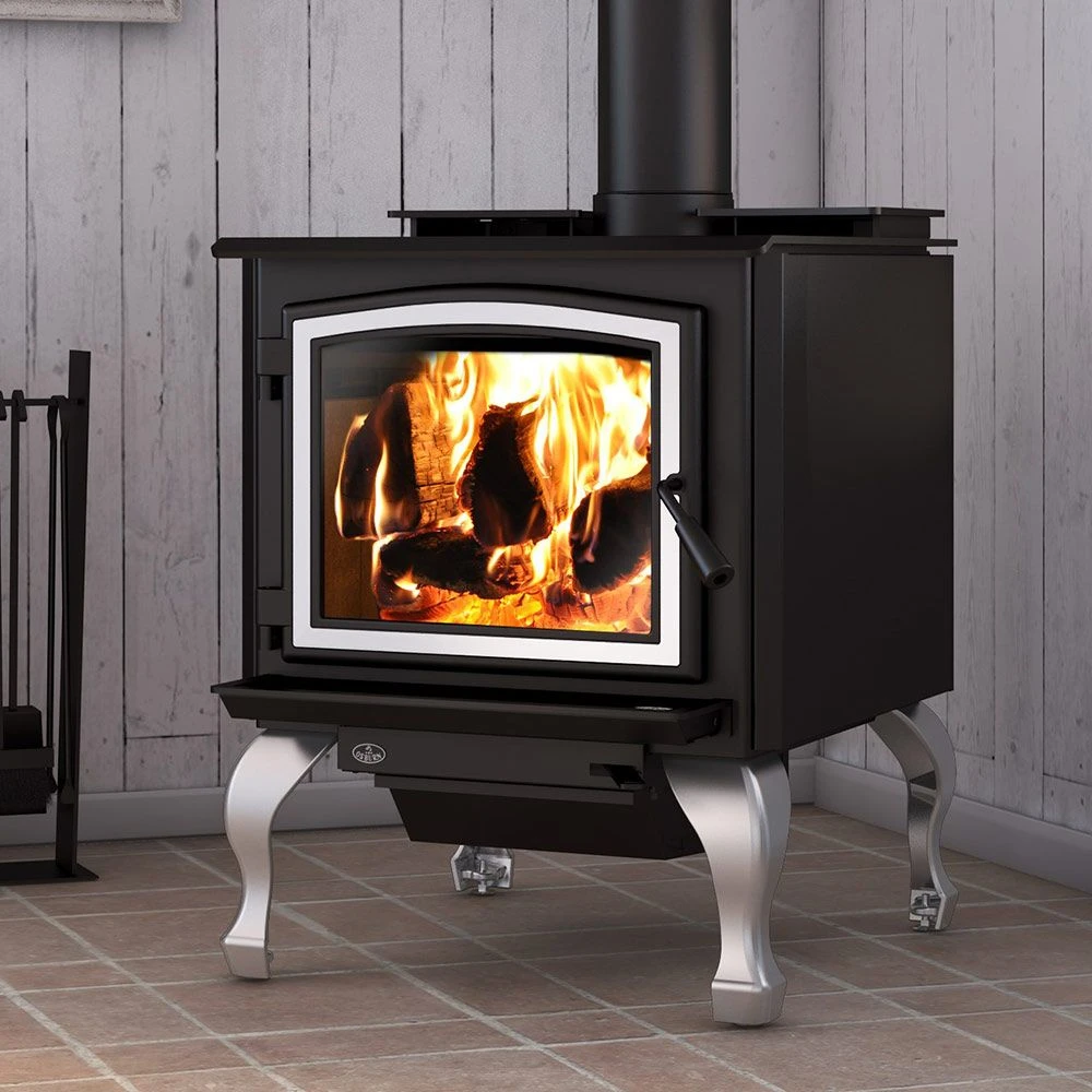 Osburn 3300 Wood Stove 10 Osburn 3300 Wood Stove - Image 8