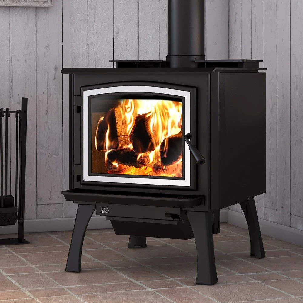 Osburn 3300 Wood Stove 11 Osburn 3300 Wood Stove - Image 9