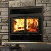 Osburn Stratford II Wood Fireplace 2 Osburn Stratford II Wood Fireplace -Lennox Fires Shop ob04007 oa10610 oa10330 a 10 20