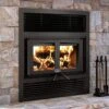 Osburn Everest II Wood Fireplace 1 Osburn Everest II Wood Fireplace -Lennox Fires Shop ob04016 oa10619 oa10620 a 10 20