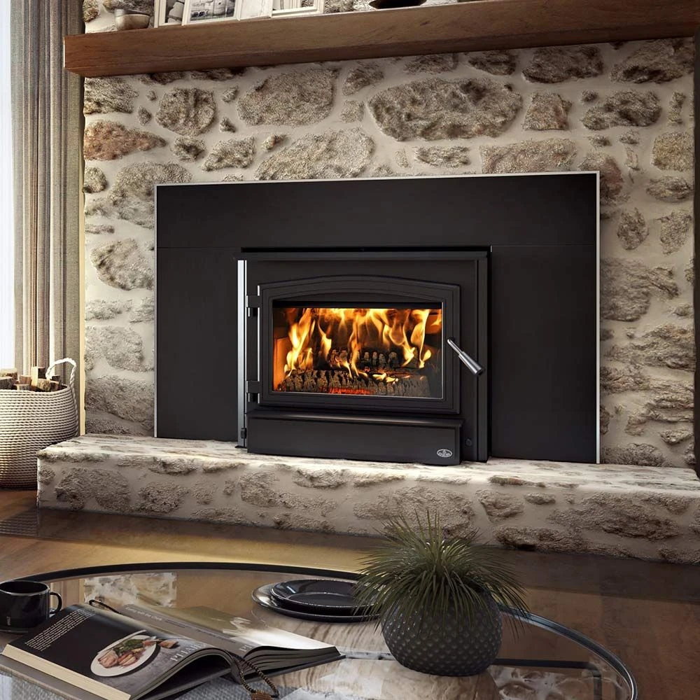 Osburn 3500 Wood Insert 8 Osburn 3500 Wood Insert - Image 6