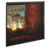 Outdoor Lifestyles Fortress 36-Inch Indoor/Outdoor See-Through Gas Fireplace With IntelliFire Ignition 2 Outdoor Lifestyles Fortress 36-Inch Indoor/Outdoor See-Through Gas Fireplace With IntelliFire Ignition -Lennox Fires Shop odfortg 36 config a 04 23