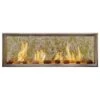 Outdoor Lifestyles Lanai 48-Inch Linear Outdoor See-Through Gas Fireplace With IntelliFire Ignition 2 Outdoor Lifestyles Lanai 48-Inch Linear Outdoor See-Through Gas Fireplace With IntelliFire Ignition -Lennox Fires Shop odlanaigst 48 config a 04 23