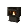 Osburn 2500 Pellet Stove 1 Osburn 2500 Pellet Stove -Lennox Fires Shop op00025