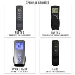 Empire White Mountain Hearth DVCC32BP Tahoe Clean-Face Direct Vent Contemporary Premium Gas Fireplace, 32-Inches 12 Empire White Mountain Hearth DVCC32BP Tahoe Clean-Face Direct Vent Contemporary Premium Gas Fireplace, 32-Inches -Lennox Fires Shop optional remotes 11 19