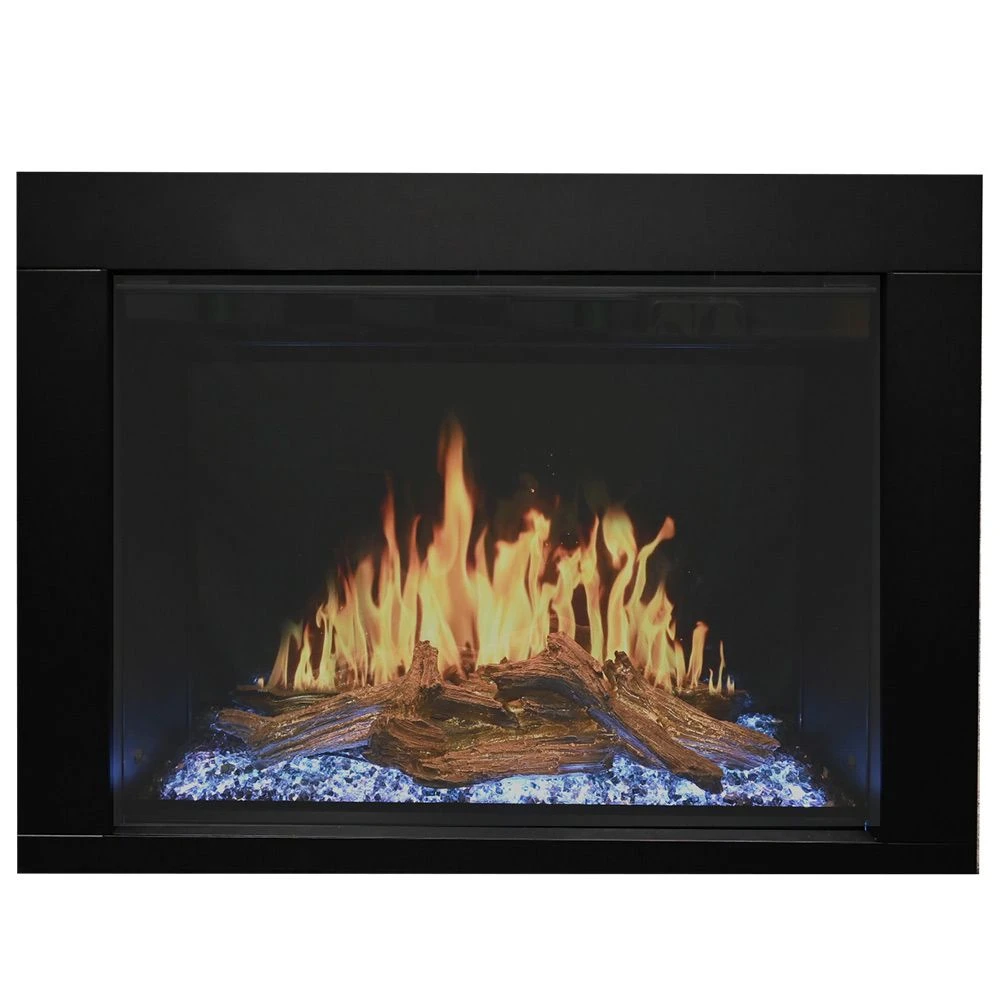 Modern Flames Orion Traditional 26-Inch Electric Fireplace Insert 3 Modern Flames Orion Traditional 26-Inch Electric Fireplace Insert