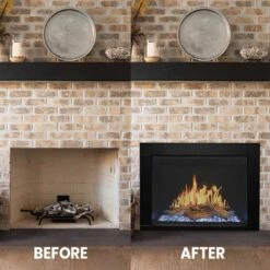 Modern Flames Orion Traditional 36-Inch Electric Fireplace Insert 10 Modern Flames Orion Traditional 36-Inch Electric Fireplace Insert -Lennox Fires Shop or26 trad config c 05 23 2