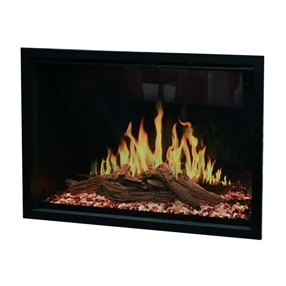 Modern Flames Orion Traditional 36-Inch Built-In Electric Fireplace 3 Modern Flames Orion Traditional 36-Inch Built-In Electric Fireplace