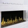 Modern Flames OR60-MULTI Orion Multi 60-Inch Three-Sided Built-In Electric Fireplace -Lennox Fires Shop or52 multi a 04 22 2