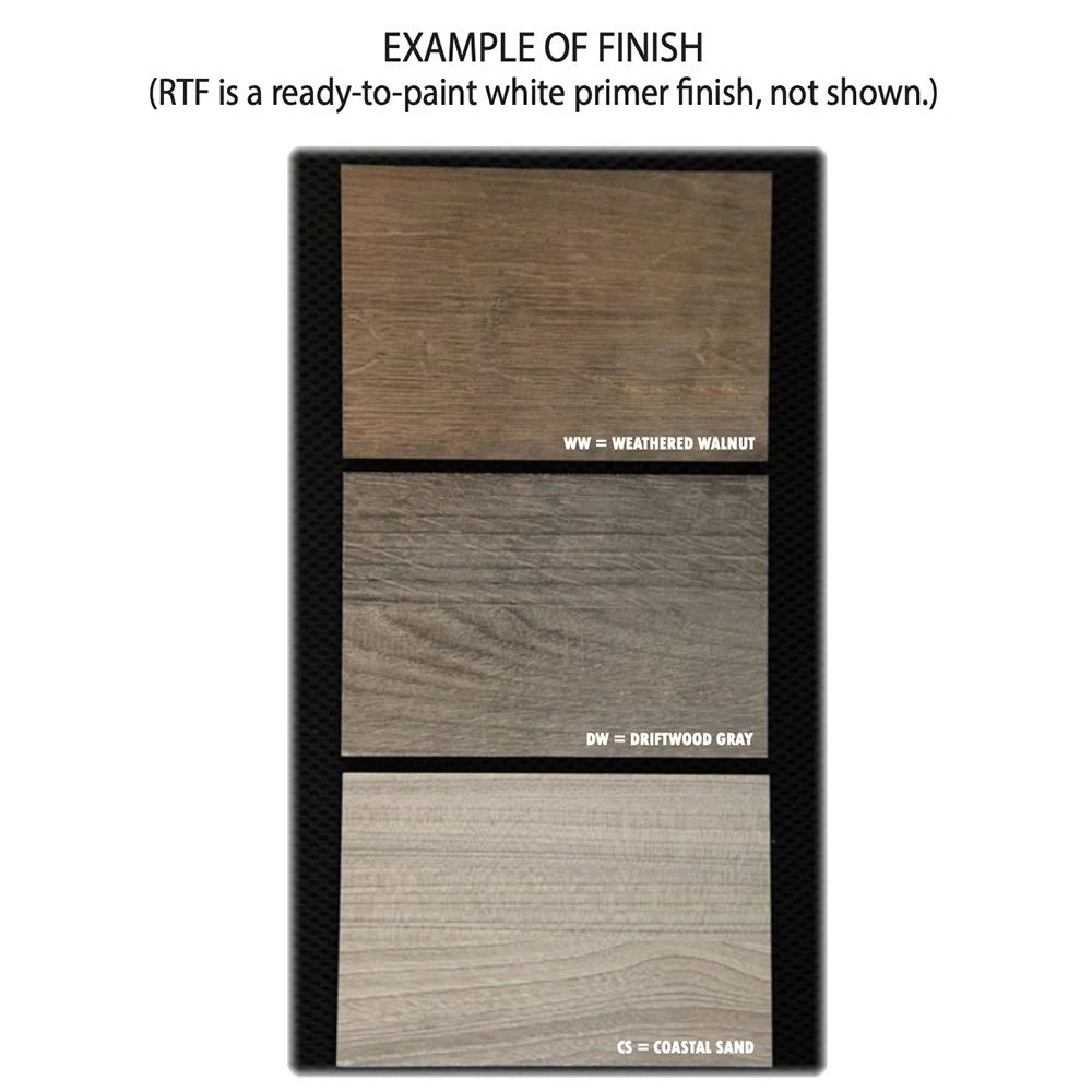 Modern Flames Orion Multi 60-Inch Three-Sided Electric Fireplace With Allwood Wall System 4 Modern Flames Orion Multi 60-Inch Three-Sided Electric Fireplace With Allwood Wall System - Image 2