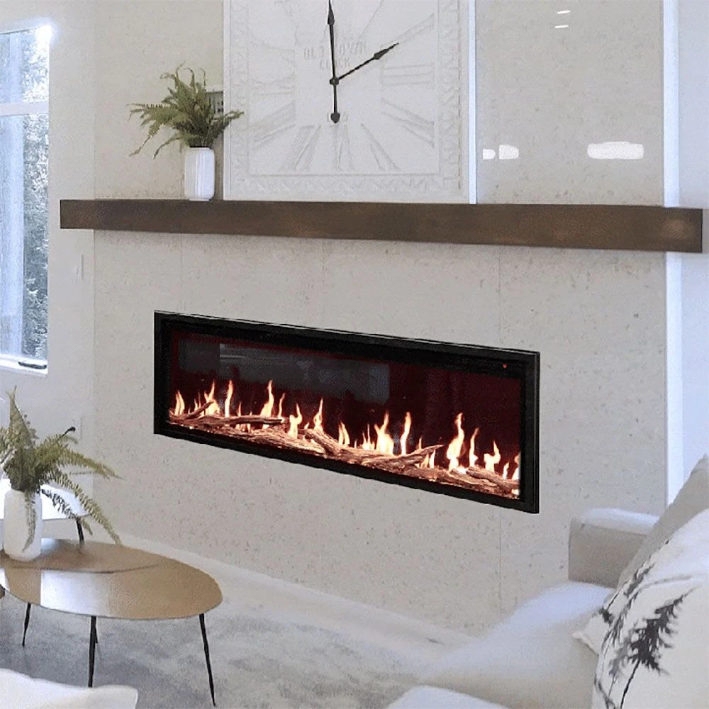 Modern Flames OR52-SLIM Orion Slim 52-Inch Linear Built-In Electric Fireplace 3 Modern Flames OR52-SLIM Orion Slim 52-Inch Linear Built-In Electric Fireplace