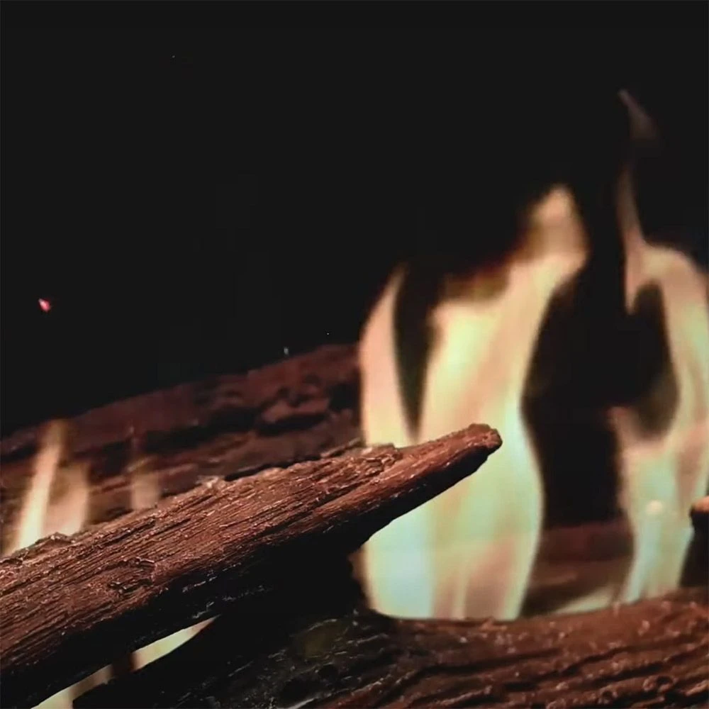 Modern Flames OR60-SLIM Orion Slim 60-Inch Linear Built-In Electric Fireplace 4 Modern Flames OR60-SLIM Orion Slim 60-Inch Linear Built-In Electric Fireplace - Image 2