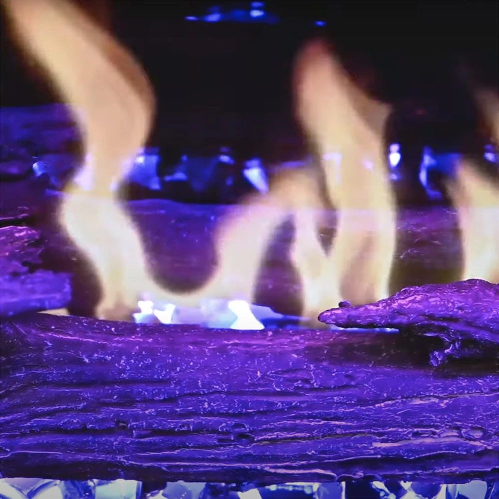 Modern Flames OR60-MULTI Orion Multi 60-Inch Three-Sided Built-In Electric Fireplace 5 Modern Flames OR60-MULTI Orion Multi 60-Inch Three-Sided Built-In Electric Fireplace - Image 3