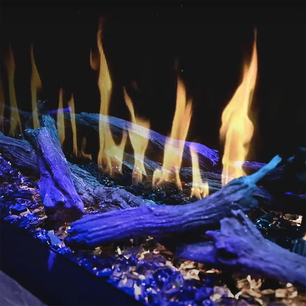 Modern Flames OR52-SLIM Orion Slim 52-Inch Linear Built-In Electric Fireplace 6 Modern Flames OR52-SLIM Orion Slim 52-Inch Linear Built-In Electric Fireplace - Image 4