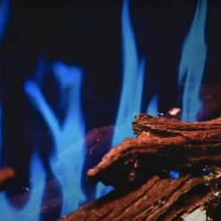 Modern Flames OR100-MULTI Orion Multi 100-Inch Three-Sided Built-In Electric Fireplace -Lennox Fires Shop or52 slim f 04 22 1