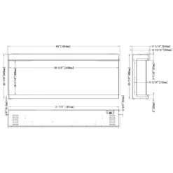 Modern Flames OR60-MULTI Orion Multi 60-Inch Three-Sided Built-In Electric Fireplace 17 Modern Flames OR60-MULTI Orion Multi 60-Inch Three-Sided Built-In Electric Fireplace -Lennox Fires Shop or60 multi spec a 04 22