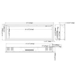 Modern Flames OR60-SLIM Orion Slim 60-Inch Linear Built-In Electric Fireplace 17 Modern Flames OR60-SLIM Orion Slim 60-Inch Linear Built-In Electric Fireplace -Lennox Fires Shop or60 slim spec a 04 22