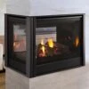 Majestic PIER-DV36IN Pier 36-Inch Direct Vent Multi-Sided Gas Fireplace 2 Majestic PIER-DV36IN Pier 36-Inch Direct Vent Multi-Sided Gas Fireplace -Lennox Fires Shop pier dv36in a 09 22