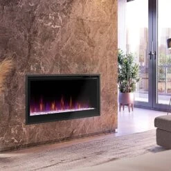 Dimplex PLF3614-XS Multi-Fire SL Built-In Electric Fireplace, 36-Inch 9 Dimplex PLF3614-XS Multi-Fire SL Built-In Electric Fireplace, 36-Inch -Lennox Fires Shop plf3614 xs b 12 22