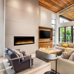 Dimplex PLF6014-XS Multi-Fire SL Built-In Electric Fireplace, 60-Inch 10 Dimplex PLF6014-XS Multi-Fire SL Built-In Electric Fireplace, 60-Inch -Lennox Fires Shop plf6014 xs c 12 22