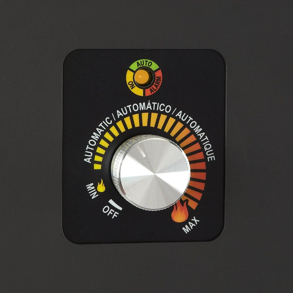 PelPro EPA Certified Pellet Stove With 60 Lb. Hopper (PP60-B) 7 PelPro EPA Certified Pellet Stove With 60 Lb. Hopper (PP60-B) - Image 5