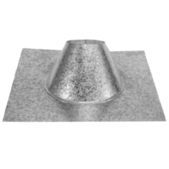 DuraVent PVP-F6 PelletVent Pro Adjustable Roof Flashing