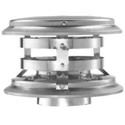 DuraVent PVP-VC PelletVent Pro Vertical Cap