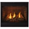 Majestic QUARTZPLA36 Quartz Platinum 36-Inch Direct Vent Gas Fireplace 1 Majestic QUARTZPLA36 Quartz Platinum 36-Inch Direct Vent Gas Fireplace -Lennox Fires Shop quartzpla36in glquartz36pla dbm36bk a 03 23