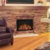 Modern Flames RS-2621 RedStone 26-Inch Electric Fireplace Insert 1 Modern Flames RS-2621 RedStone 26-Inch Electric Fireplace Insert -Lennox Fires Shop rs 2621 a 12 20