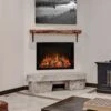 Modern Flames RS-4229 RedStone 42-Inch Built-In Electric Fireplace 2 Modern Flames RS-4229 RedStone 42-Inch Built-In Electric Fireplace -Lennox Fires Shop rs 4229 a 12 20