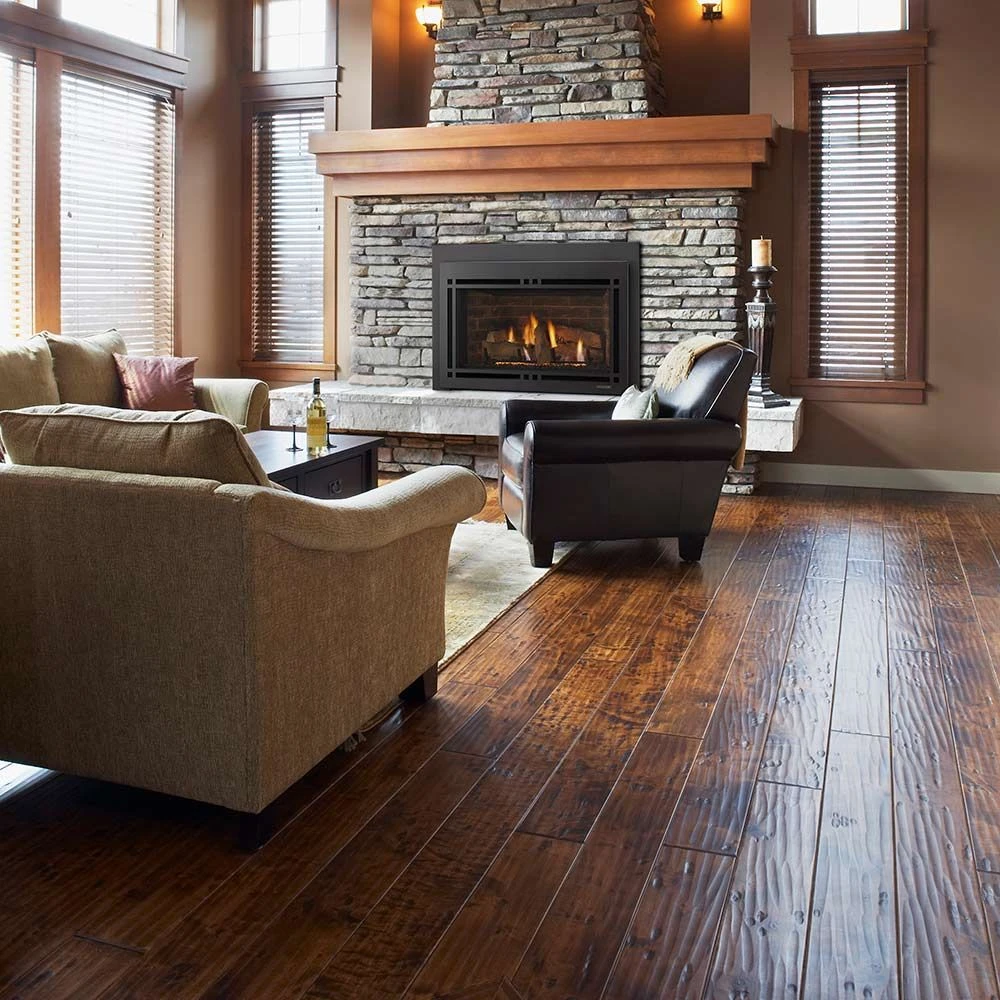 Majestic RUBY35I Ruby 35-Inch Direct Vent Gas Insert 4 Majestic RUBY35I Ruby 35-Inch Direct Vent Gas Insert - Image 2