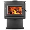 Napoleon S20 Wood Stove With Pedestal 1 Napoleon S20 Wood Stove With Pedestal -Lennox Fires Shop s20 1 a 11 20
