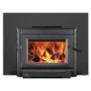 Napoleon S25i S Series Wood Fireplace Insert With Blower 1 Napoleon S25i S Series Wood Fireplace Insert With Blower -Lennox Fires Shop s25i config a 01 22