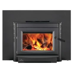 Napoleon S25i S Series Wood Fireplace Insert With Blower