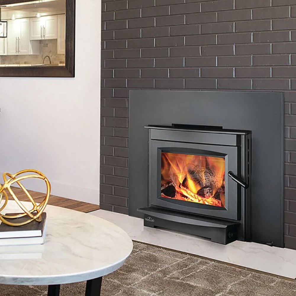 Napoleon S25i S Series Wood Fireplace Insert With Blower 3 Napoleon S25i S Series Wood Fireplace Insert With Blower - Image 2