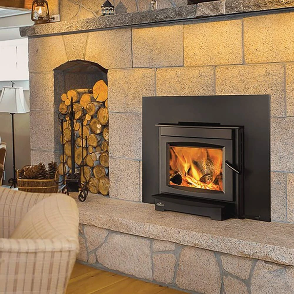 Napoleon S25i S Series Wood Fireplace Insert With Blower 4 Napoleon S25i S Series Wood Fireplace Insert With Blower - Image 3